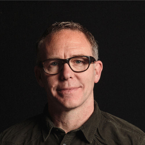 Mike McGee