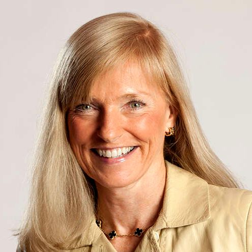 Susan Gianinno