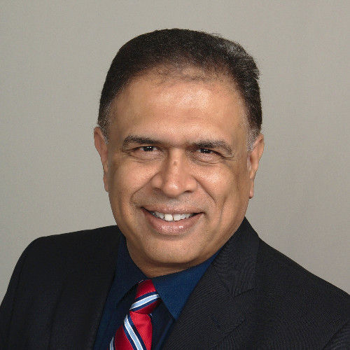 Raj Sharma