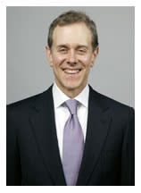Steven Swartz