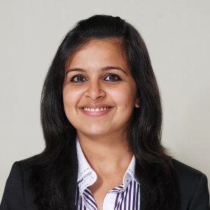 Shruti Gurudanti