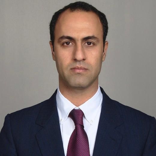 Reza Azarderakhsh
