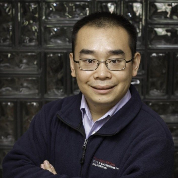 Xuesong Liu