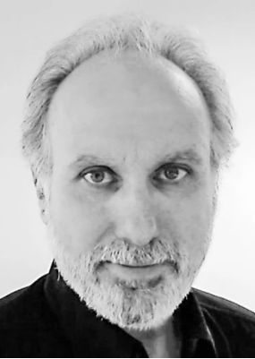 Gregory van Buskirk