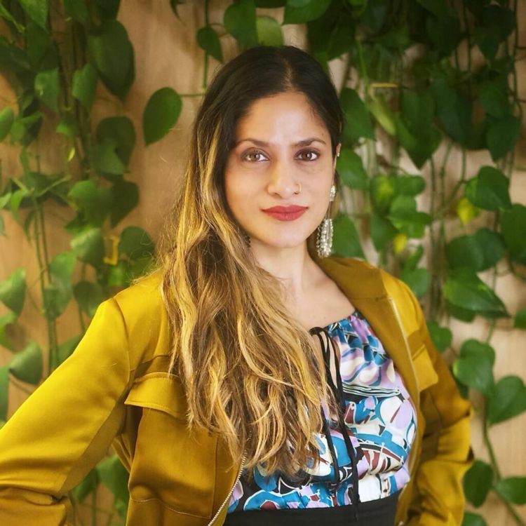 Ridhi Tariyal