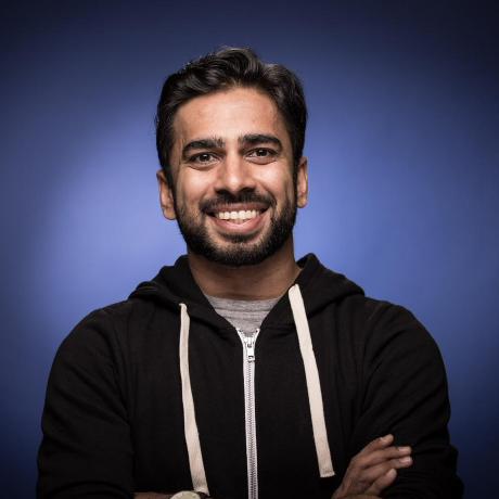 Saif Farooqui