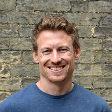 Graham Schwikkard