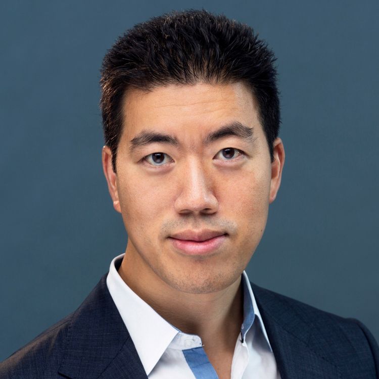 David Liu