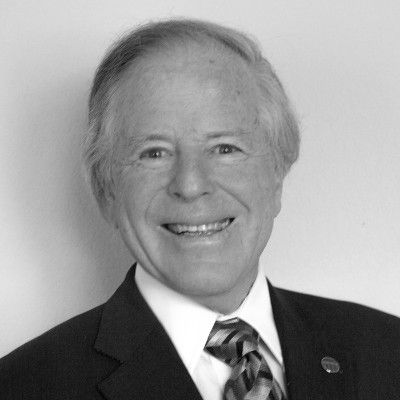 Charles Trimble