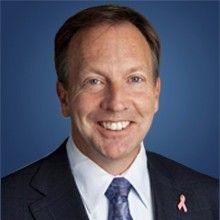 Stephen MacMillan