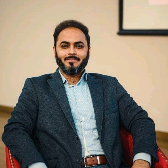 Khurram Kalimi