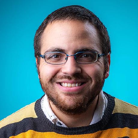 Sean Hurwitz