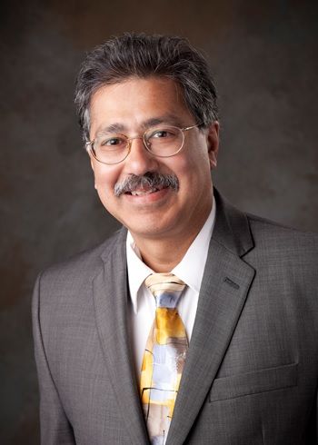 Sudhir Rao