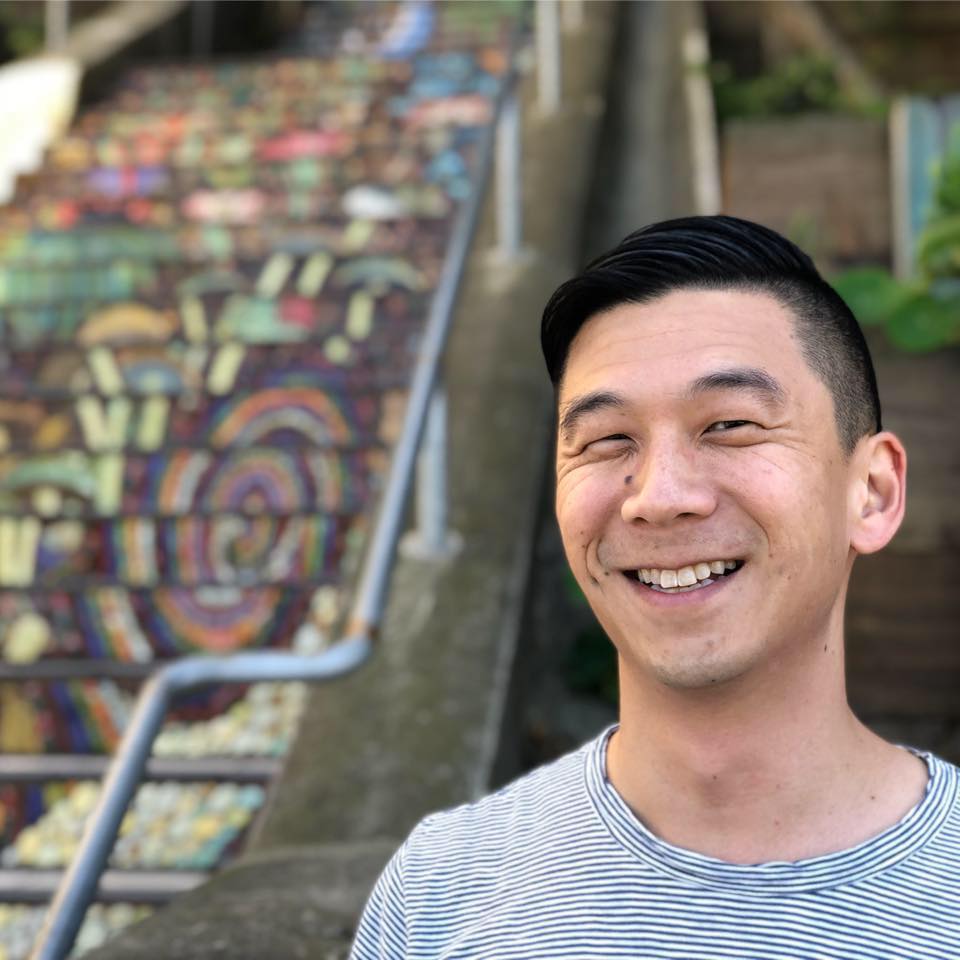Vincent Tseng