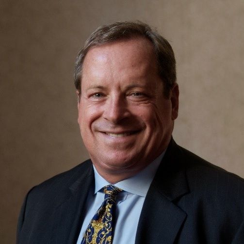 Keith Schaefer