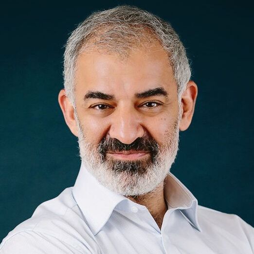 Simba Gill