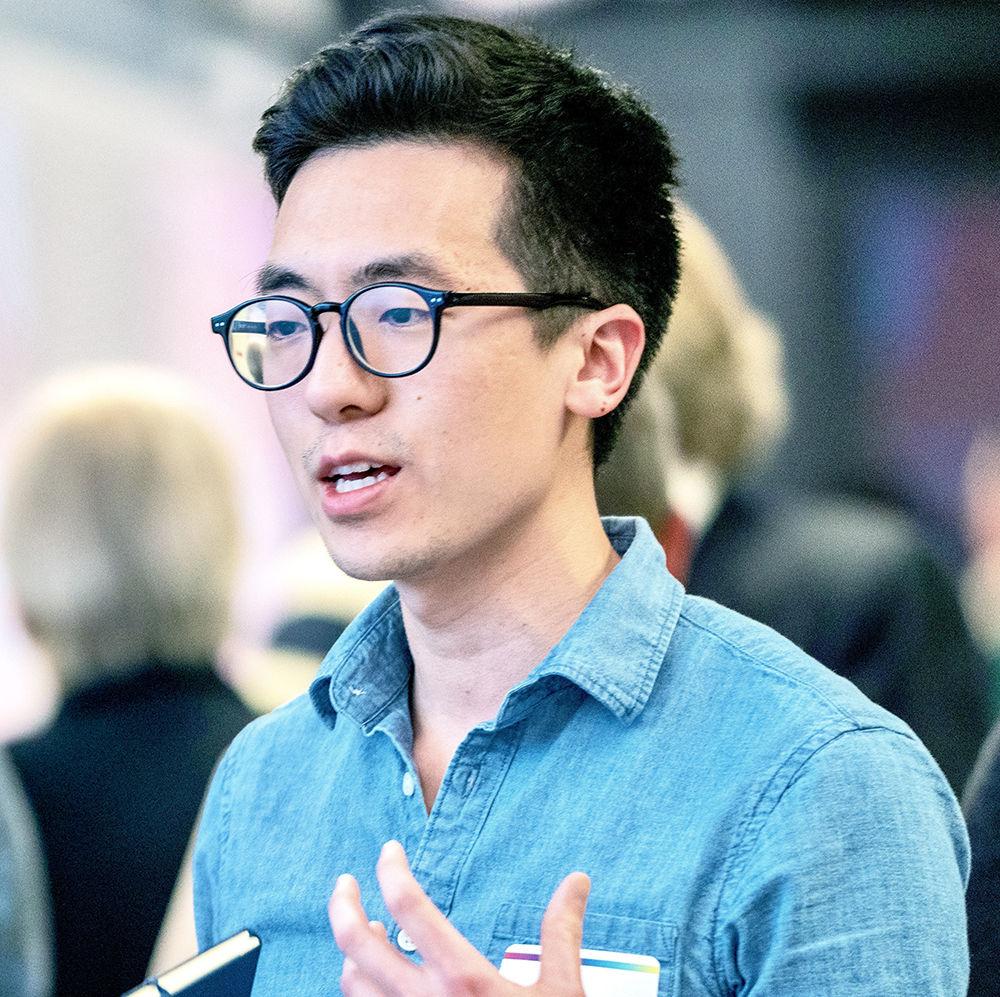 David Kim