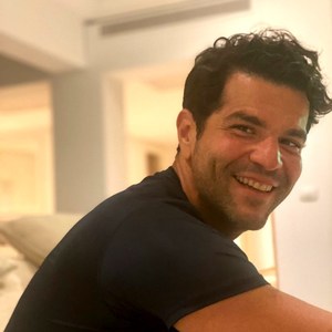 Khaled Helioui