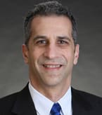 Michael Boroson