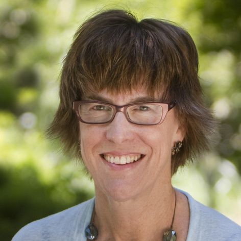 Marilynn Duker