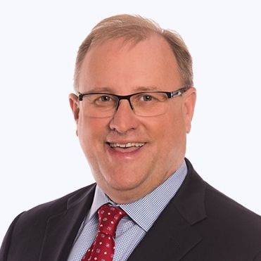 Mike McMullen