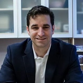 Eric Leuthardt