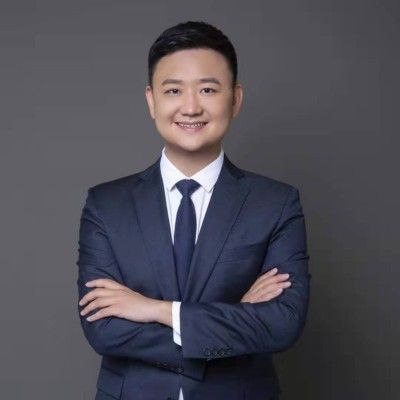 Xuechen ZHAO