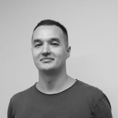 Albert Akbashev