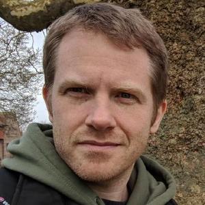Trevor Robinson