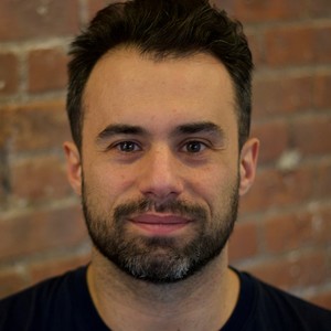 Aaron Gatti