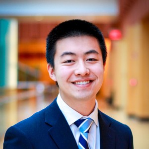 Richard Liu