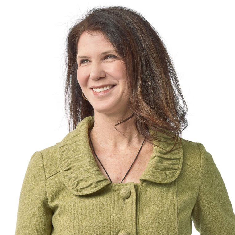 Ann Weiss
