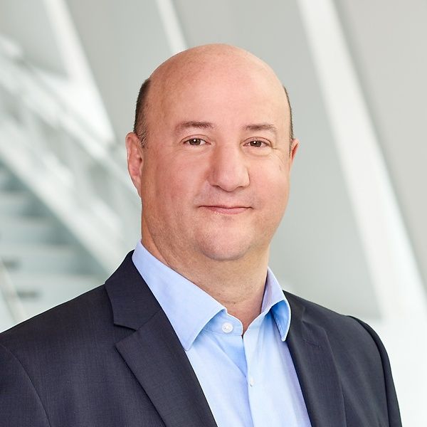 Michael Brecht