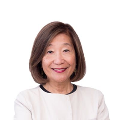 Carmen Chang