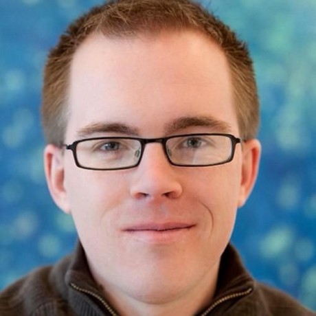 Trevor McKendrick