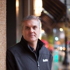 Paul Matker
