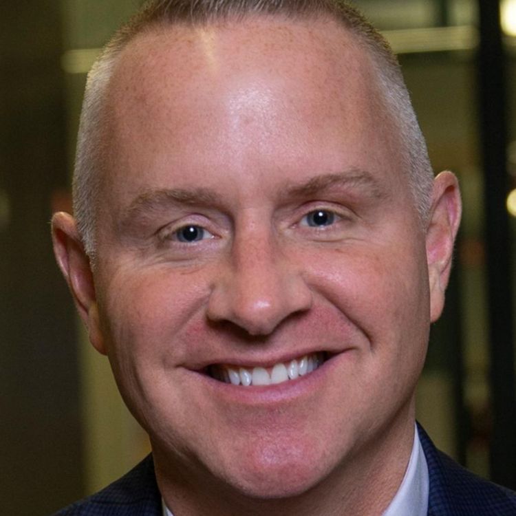Greg Lehmkuhl