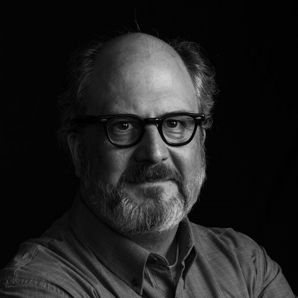 Donald Pancoe