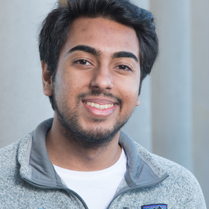 Peeyush Shrivastava