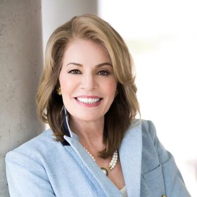 Teresa Carlson