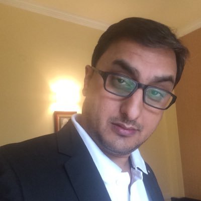 Vikas Kaushal