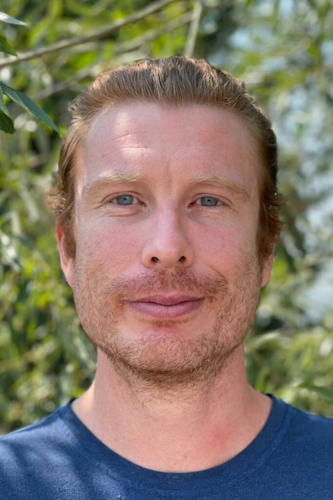 Scott Paterson