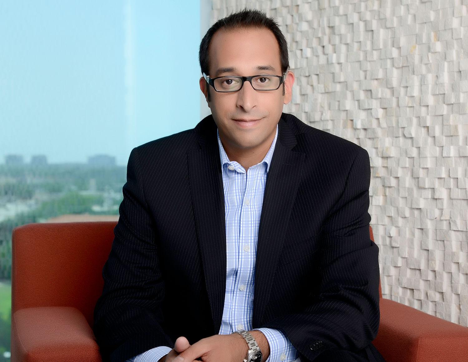 Vik Thapar