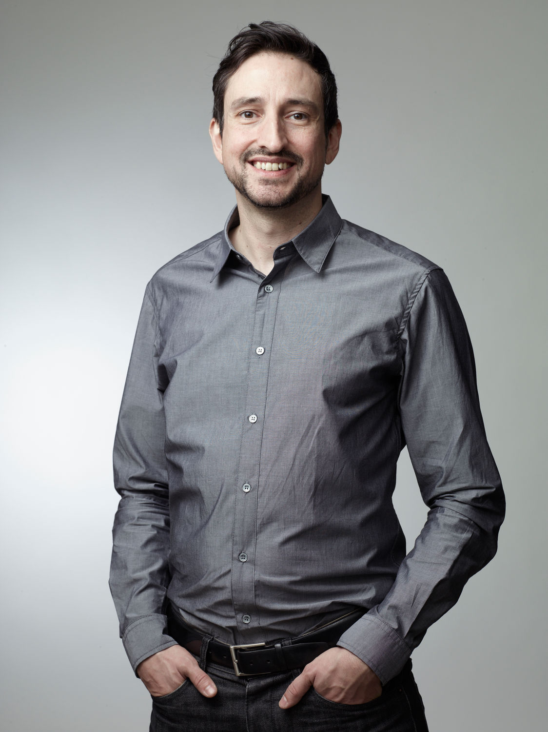 Jeff Johnston