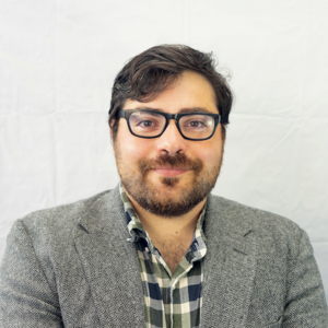 Jake Brukhman