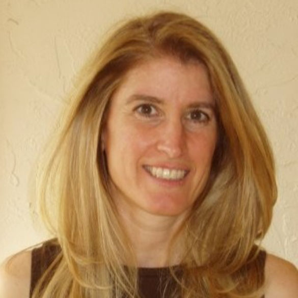 Brenda McLaughlin