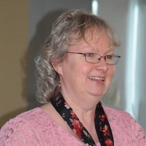 Nina Tamrowski