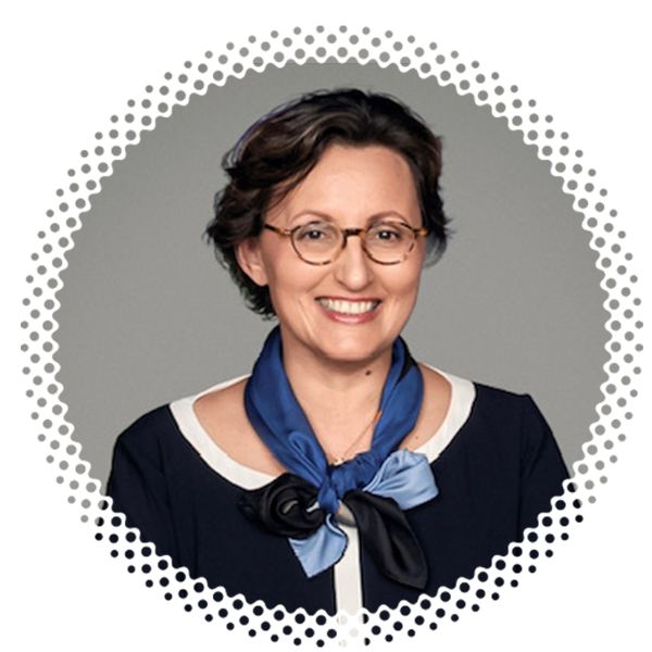 Laurence Debroux