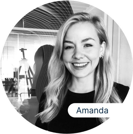 Amanda Goodson