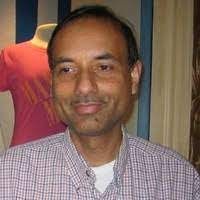 Arun Singh